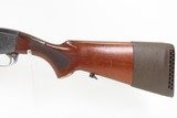 Engraved REMINGTON “Sportsman-58” SEMI-AUTO 12 Gauge Hammerless Shotgun C&R Precursor to the Iconic Model 1100 Autoloader - 17 of 21