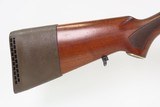 Engraved REMINGTON “Sportsman-58” SEMI-AUTO 12 Gauge Hammerless Shotgun C&R Precursor to the Iconic Model 1100 Autoloader - 4 of 21