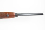 Engraved REMINGTON “Sportsman-58” SEMI-AUTO 12 Gauge Hammerless Shotgun C&R Precursor to the Iconic Model 1100 Autoloader - 7 of 21
