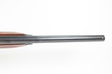 Engraved REMINGTON “Sportsman-58” SEMI-AUTO 12 Gauge Hammerless Shotgun C&R Precursor to the Iconic Model 1100 Autoloader - 11 of 21