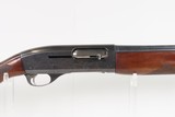 Engraved REMINGTON “Sportsman-58” SEMI-AUTO 12 Gauge Hammerless Shotgun C&R Precursor to the Iconic Model 1100 Autoloader - 3 of 21