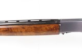 WINCHESTER M1400 MKII Semi-Automatic 12 ga. Hammerless SPORTING Shotgun C&R AUTO-LOADING 4+1 Shot WOODLANDS/WATERFOWLING Piece - 18 of 24