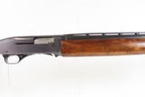 WINCHESTER M1400 MKII Semi-Automatic 12 ga. Hammerless SPORTING Shotgun C&R AUTO-LOADING 4+1 Shot WOODLANDS/WATERFOWLING Piece - 4 of 24