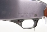 WINCHESTER M1400 MKII Semi-Automatic 12 ga. Hammerless SPORTING Shotgun C&R AUTO-LOADING 4+1 Shot WOODLANDS/WATERFOWLING Piece - 21 of 24