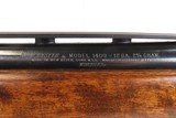 WINCHESTER M1400 MKII Semi-Automatic 12 ga. Hammerless SPORTING Shotgun C&R AUTO-LOADING 4+1 Shot WOODLANDS/WATERFOWLING Piece - 20 of 24