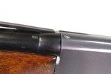 WINCHESTER M1400 MKII Semi-Automatic 12 ga. Hammerless SPORTING Shotgun C&R AUTO-LOADING 4+1 Shot WOODLANDS/WATERFOWLING Piece - 22 of 24