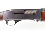 WINCHESTER M1400 MKII Semi-Automatic 12 ga. Hammerless SPORTING Shotgun C&R AUTO-LOADING 4+1 Shot WOODLANDS/WATERFOWLING Piece - 6 of 24