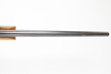 Custom HUSQVARNA M1640 Bolt Action Rifle C&R w/WEAVER SCOPE & OUTERS CASEChambered in .243 Caliber with a DOUGLAS BARREL - 11 of 17