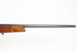 Custom HUSQVARNA M1640 Bolt Action Rifle C&R w/WEAVER SCOPE & OUTERS CASEChambered in .243 Caliber with a DOUGLAS BARREL - 3 of 17