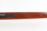 Custom HUSQVARNA M1640 Bolt Action Rifle C&R w/WEAVER SCOPE & OUTERS CASEChambered in .243 Caliber with a DOUGLAS BARREL - 8 of 17