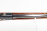 Custom HUSQVARNA M1640 Bolt Action Rifle C&R w/WEAVER SCOPE & OUTERS CASEChambered in .243 Caliber with a DOUGLAS BARREL - 12 of 17