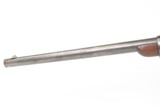 BALLARD’S PATENT Dual Ignition MERRIMACK ARMS & MFG. CO. Number 44 Sporting RARE 1 of Roughly 2000 Post CIVIL WAR Rifles in RF and CF! - Image 18 of 23