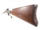 BALLARD’S PATENT Dual Ignition MERRIMACK ARMS & MFG. CO. Number 44 Sporting RARE 1 of Roughly 2000 Post CIVIL WAR Rifles in RF and CF! - Image 23 of 23