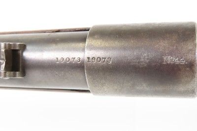 BALLARD’S PATENT Dual Ignition MERRIMACK ARMS & MFG. CO. Number 44 Sporting RARE 1 of Roughly 2000 Post CIVIL WAR Rifles in RF and CF! - Image 15 of 23