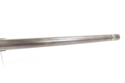 BALLARD’S PATENT Dual Ignition MERRIMACK ARMS & MFG. CO. Number 44 Sporting RARE 1 of Roughly 2000 Post CIVIL WAR Rifles in RF and CF! - Image 11 of 23