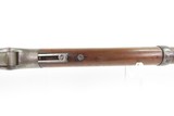 BALLARD’S PATENT Dual Ignition MERRIMACK ARMS & MFG. CO. Number 44 Sporting RARE 1 of Roughly 2000 Post CIVIL WAR Rifles in RF and CF! - Image 8 of 23