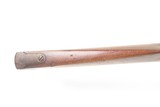 BALLARD’S PATENT Dual Ignition MERRIMACK ARMS & MFG. CO. Number 44 Sporting RARE 1 of Roughly 2000 Post CIVIL WAR Rifles in RF and CF! - Image 14 of 23