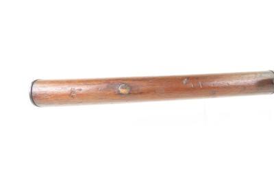 BALLARD’S PATENT Dual Ignition MERRIMACK ARMS & MFG. CO. Number 44 Sporting RARE 1 of Roughly 2000 Post CIVIL WAR Rifles in RF and CF! - Image 10 of 23