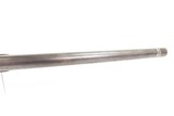 BALLARD’S PATENT Dual Ignition MERRIMACK ARMS & MFG. CO. Number 44 Sporting RARE 1 of Roughly 2000 Post CIVIL WAR Rifles in RF and CF! - Image 11 of 23