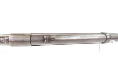 BALLARD’S PATENT Dual Ignition MERRIMACK ARMS & MFG. CO. Number 44 Sporting RARE 1 of Roughly 2000 Post CIVIL WAR Rifles in RF and CF! - Image 12 of 23