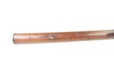 BALLARD’S PATENT Dual Ignition MERRIMACK ARMS & MFG. CO. Number 44 Sporting RARE 1 of Roughly 2000 Post CIVIL WAR Rifles in RF and CF! - Image 10 of 23