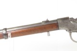 BALLARD’S PATENT Dual Ignition MERRIMACK ARMS & MFG. CO. Number 44 Sporting RARE 1 of Roughly 2000 Post CIVIL WAR Rifles in RF and CF! - Image 19 of 23