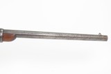 BALLARD’S PATENT Dual Ignition MERRIMACK ARMS & MFG. CO. Number 44 Sporting RARE 1 of Roughly 2000 Post CIVIL WAR Rifles in RF and CF! - Image 3 of 23