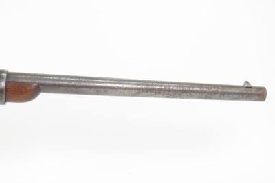 BALLARD’S PATENT Dual Ignition MERRIMACK ARMS & MFG. CO. Number 44 Sporting RARE 1 of Roughly 2000 Post CIVIL WAR Rifles in RF and CF! - Image 3 of 23