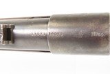 BALLARD’S PATENT Dual Ignition MERRIMACK ARMS & MFG. CO. Number 44 Sporting RARE 1 of Roughly 2000 Post CIVIL WAR Rifles in RF and CF! - Image 15 of 23