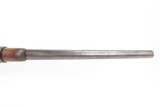 BALLARD’S PATENT Dual Ignition MERRIMACK ARMS & MFG. CO. Number 44 Sporting RARE 1 of Roughly 2000 Post CIVIL WAR Rifles in RF and CF! - Image 7 of 23