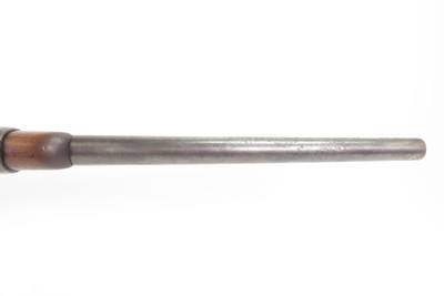 BALLARD’S PATENT Dual Ignition MERRIMACK ARMS & MFG. CO. Number 44 Sporting RARE 1 of Roughly 2000 Post CIVIL WAR Rifles in RF and CF! - Image 7 of 23