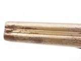 Civil War Era REMINGTON-ELLIOT Antique RING TRIGGER .32 RF PEPPERBOX Pistol 4-Shot RIVERBOAT GAMBLER’S Derringer Pistol - Image 9 of 18