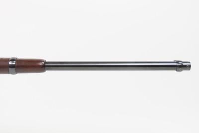 BRANDED 1920 WINCHESTER M94 Lever Action .38-55 WCF C&R Saddle Ring CARBINE Classic REPEATER Made in New Haven, Connecticut - Image 6 of 23