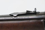 BRANDED 1920 WINCHESTER M94 Lever Action .38-55 WCF C&R Saddle Ring CARBINE Classic REPEATER Made in New Haven, Connecticut - Image 21 of 23