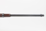 BRANDED 1920 WINCHESTER M94 Lever Action .38-55 WCF C&R Saddle Ring CARBINE Classic REPEATER Made in New Haven, Connecticut - Image 6 of 23