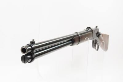BRANDED 1920 WINCHESTER M94 Lever Action .38-55 WCF C&R Saddle Ring CARBINE Classic REPEATER Made in New Haven, Connecticut - Image 22 of 23