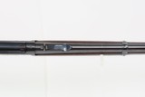 BRANDED 1920 WINCHESTER M94 Lever Action .38-55 WCF C&R Saddle Ring CARBINE Classic REPEATER Made in New Haven, Connecticut - Image 12 of 23