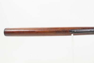BRANDED 1920 WINCHESTER M94 Lever Action .38-55 WCF C&R Saddle Ring CARBINE Classic REPEATER Made in New Haven, Connecticut - Image 8 of 23