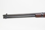 BRANDED 1920 WINCHESTER M94 Lever Action .38-55 WCF C&R Saddle Ring CARBINE Classic REPEATER Made in New Haven, Connecticut - Image 17 of 23
