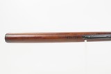 BRANDED 1920 WINCHESTER M94 Lever Action .38-55 WCF C&R Saddle Ring CARBINE Classic REPEATER Made in New Haven, Connecticut - Image 8 of 23