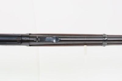 BRANDED 1920 WINCHESTER M94 Lever Action .38-55 WCF C&R Saddle Ring CARBINE Classic REPEATER Made in New Haven, Connecticut - Image 12 of 23
