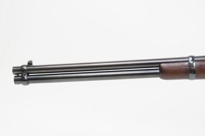 BRANDED 1920 WINCHESTER M94 Lever Action .38-55 WCF C&R Saddle Ring CARBINE Classic REPEATER Made in New Haven, Connecticut - Image 17 of 23