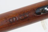 BRANDED 1920 WINCHESTER M94 Lever Action .38-55 WCF C&R Saddle Ring CARBINE Classic REPEATER Made in New Haven, Connecticut - Image 10 of 23