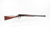 BRANDED 1920 WINCHESTER M94 Lever Action .38-55 WCF C&R Saddle Ring CARBINE Classic REPEATER Made in New Haven, Connecticut - Image 2 of 23