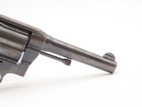 1923 mfg COLT Double Action POLICE POSITIVE SPECIAL .32-20 WCF C&R REVOLVER Colt’s Widely Produced SELF DEFENSE Revolver Design - 20 of 20