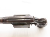 1923 mfg COLT Double Action POLICE POSITIVE SPECIAL .32-20 WCF C&R REVOLVER Colt’s Widely Produced SELF DEFENSE Revolver Design - 9 of 20