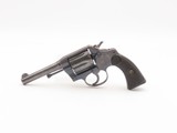 1923 mfg COLT Double Action POLICE POSITIVE SPECIAL .32-20 WCF C&R REVOLVER Colt’s Widely Produced SELF DEFENSE Revolver Design - 2 of 20