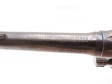 1923 mfg COLT Double Action POLICE POSITIVE SPECIAL .32-20 WCF C&R REVOLVER Colt’s Widely Produced SELF DEFENSE Revolver Design - 10 of 20