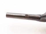 1923 mfg COLT Double Action POLICE POSITIVE SPECIAL .32-20 WCF C&R REVOLVER Colt’s Widely Produced SELF DEFENSE Revolver Design - 16 of 20