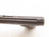 Deutsche Werke ORTGIES 6.35mm Hammerless SEMI-AUTO Pistol C&R w/EXTRA MAGType Pistol Given to EVA BRAUN by the Führer - 9 of 21
